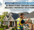 Eavestrough Repair in Brantford Ontario